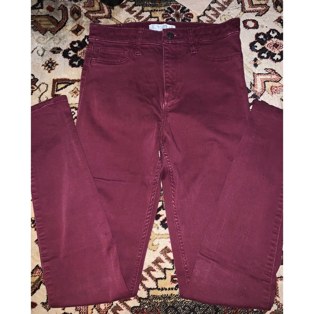 NWOT Pants | A&F